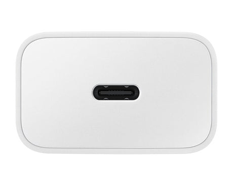 EAN 8806092709850 - Samsung EP-T1510NWEGEU cargador de dispositivo móvil Universal Blanco Corriente alterna Carga rápida Inte imagen 3