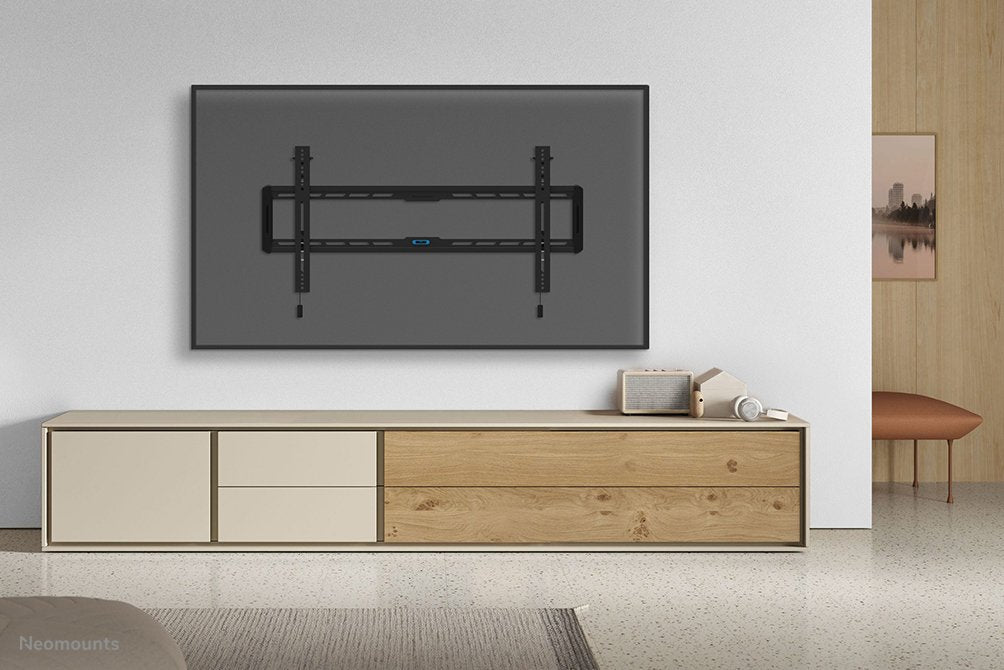 EAN 8717371448752 - Neomounts WL35-550BL18 soporte para TV 2,18 m (86") Negro imagen 16