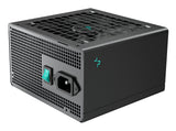 EAN 6933412722021 - DeepCool PN750D unidad de fuente de alimentación 750 W 20+4 pin ATX ATX Negro imagen 3