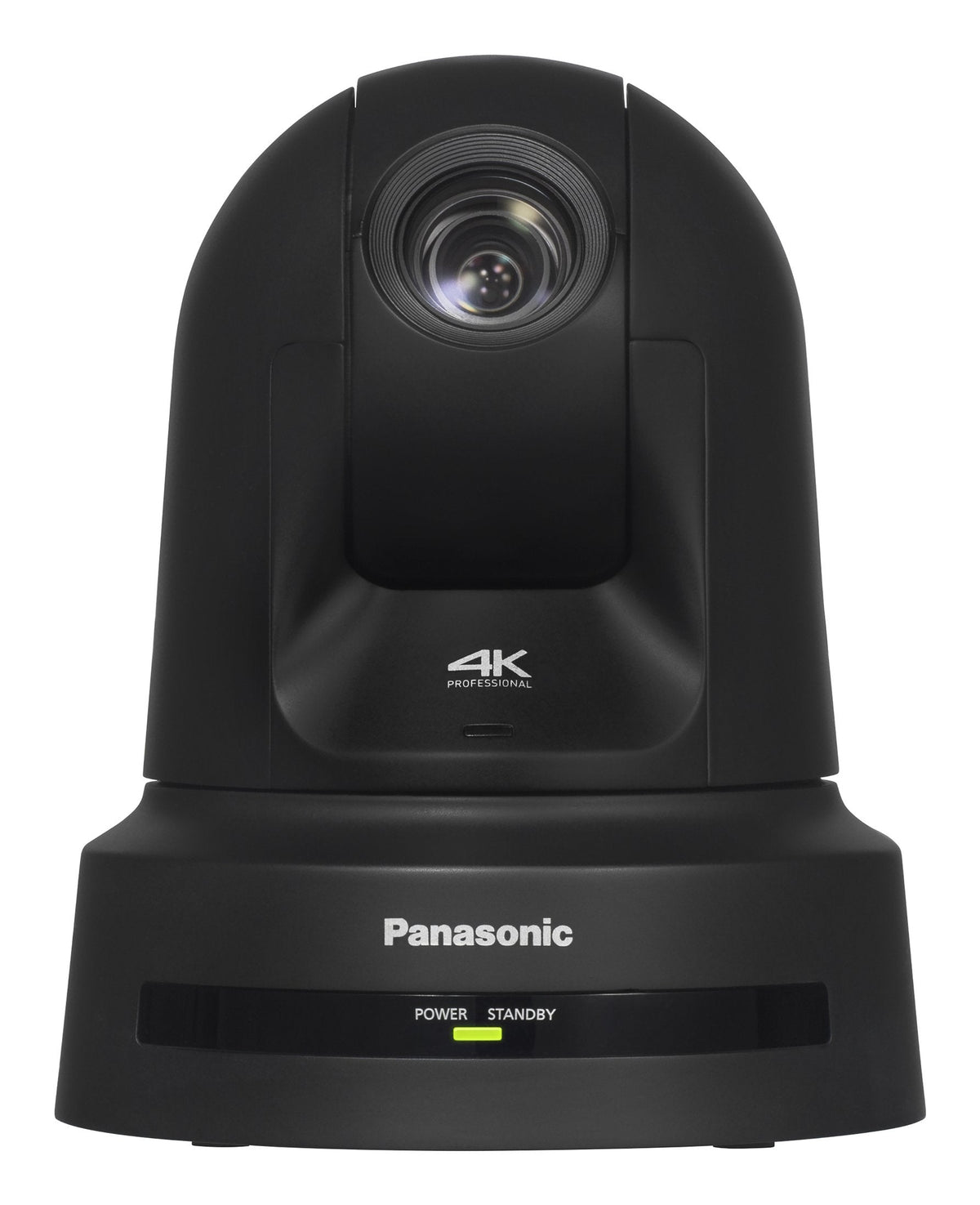 Aw-Ue80 [Black] - 4k 50/60p Ptz Camera W/ Full Ndi - Blk