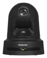 Aw-Ue80 [Black] - 4k 50/60p Ptz Camera W/ Full Ndi - Blk