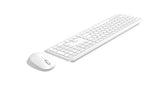 Philips Spt6307w Wireless Combo Blanco - Us International