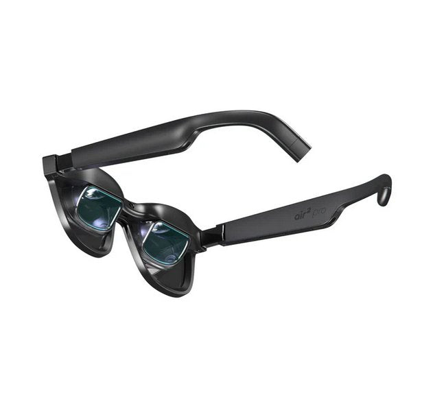 EAN 6976143800712 - XREAL X1003 gafas inteligentes imagen 3