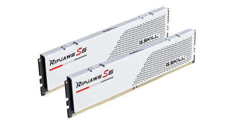 EAN 4713294231826 - G.Skill Ripjaws F5-6000J3238F16GX2-RS5W módulo de memoria 32 GB 2 x 16 GB DDR5 288-pin DIMM imagen 2