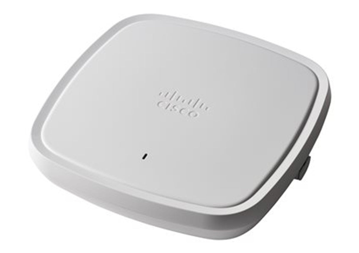 Cisco Catalyst 9120axi - Radio Access Point