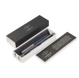 Parker 2030950 Jotter Füller, Royal Blue