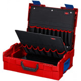 Caja De Herramientas Knipex L-Boxx 00 21 19 Lb 00 21 19 Lb