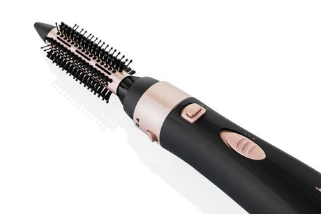 EAN 8590393336531 - Eta Fenite Edition Cepillo de aire caliente Airflow Negro, Rosa 1000 W 1,75 m imagen 4