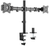 Soporte  Gearlab Glb227001 Para Monitor  (27") Abrazadera Negro
