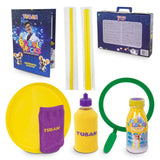 EAN 5901087037703 - Tuban TU3770 juego y juguete de habilidad/activo Máquina de burbujas imagen 10