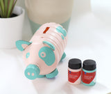 EAN 8423451119220 - La Pajarita 111922 pintura para manualidades Pintura a base de agua 35 ml imagen 4