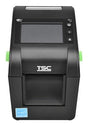 EAN 5715063796511 - TSC DH220T impresora de etiquetas Térmica directa 203 x 203 DPI 203 mm/s Inalámbrico y alámbrico Ethernet imagen 1