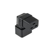 Cablemeimer Mromadaptador Kaltgeräte M C19 Oben Unten Gew