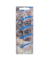 Maxell Pila Boton Litio Cr1632 3v Blister*5