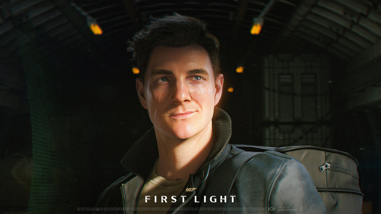 007 First Light Switch 2 Eu Preventa