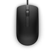 EAN 5704174208136 - DELL MV7MK ratón Oficina Mano derecha USB tipo A Óptico 1000 DPI imagen 1