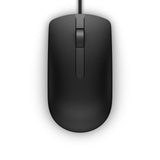 EAN 5704174208112 - DELL 37GVD ratón Oficina Mano derecha USB tipo A Óptico 1000 DPI imagen 1
