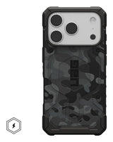 EAN 840283923142 - Urban Armor Gear 114548114061 funda para teléfono móvil 16 cm (6.3") Multicolor imagen 2