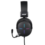 EAN 4711474088420 - Acer Nitro Headset II NHW200 Auriculares Alámbrico Diadema Juego Negro imagen 3