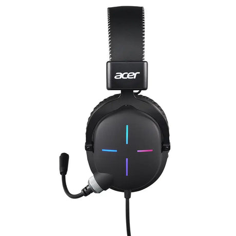 EAN 4711474088420 - Acer Nitro Headset II NHW200 Auriculares Alámbrico Diadema Juego Negro imagen 3