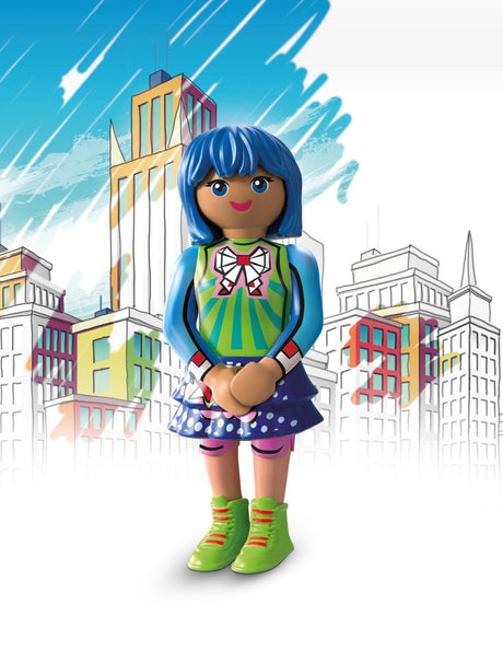 EAN 4008789704771 - Playmobil 70477 figura de juguete para niños imagen 3