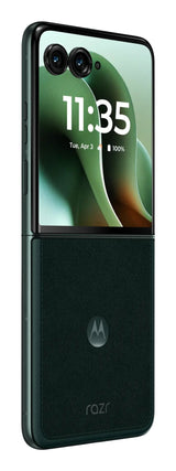 Motorola Razr 60 Ultra 16+512gb 6.96" 5g Scarab Wind3