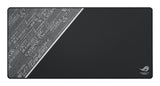 EAN 4718017608749 - ASUS ROG Sheath BLK LTD Alfombrilla de ratón para juegos Negro, Gris, Blanco imagen 1