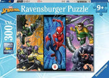 Puzzle Ravensburger Spiderman 9+ 300 Piezas