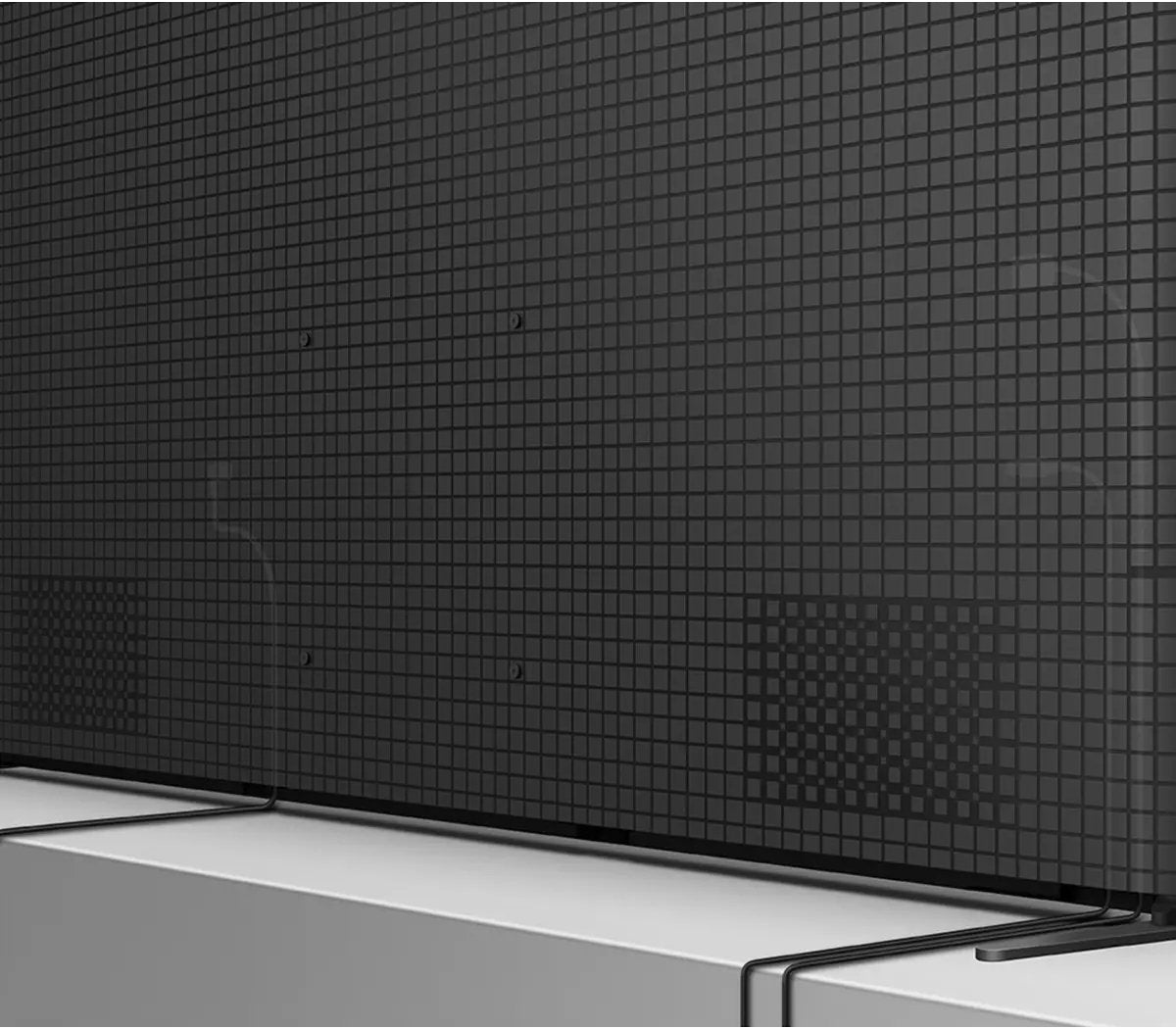 Televisor Sony K-65xr90 Smart Tv 65" Mini Led 120hz Uhd 4k Hdr