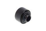 Pack Racores Alphacool 16mm Neg