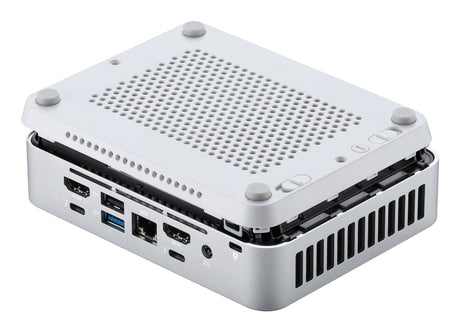 EAN 4711387496657 - ASUS NUC 14 Pro+ RNUC14RVSU500002I UCFF Blanco 125H imagen 14