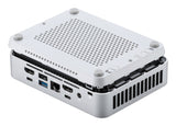 EAN 4711387550625 - ASUS NUC 14 Pro+ RNUC14RVSU9089A2I Intel Core Ultra 9 185H 32 GB DDR5-SDRAM 1 TB SSD Windows 11 Home UCFF imagen 14