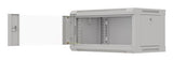 EAN 5901969446883 - Lanberg WF03-5304-10S armario rack 4U Bastidor de pared Gris imagen 5
