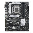 EAN 4711081970309 - ASUS PRIME B760-PLUS D4 Intel B760 LGA 1700 ATX imagen 1