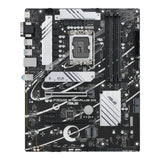EAN 4711081970309 - ASUS PRIME B760-PLUS D4 Intel B760 LGA 1700 ATX imagen 1