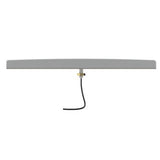 EAN 0707273470157 - Poynting A-DASH-0001-01 antena para red Antena omnidireccional 4 dBi imagen 3