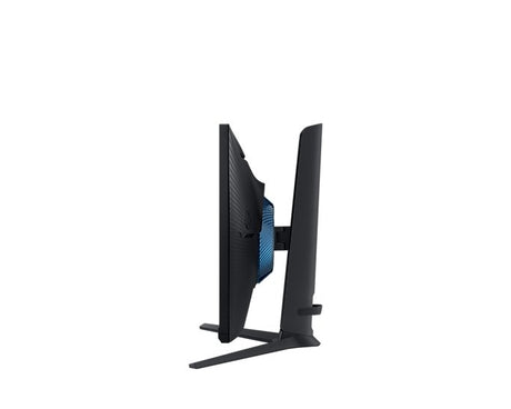 EAN 8806094564204 - Samsung LS24AG30ANU pantalla para PC 61 cm (24") 1920 x 1080 Pixeles Full HD LED Negro imagen 11