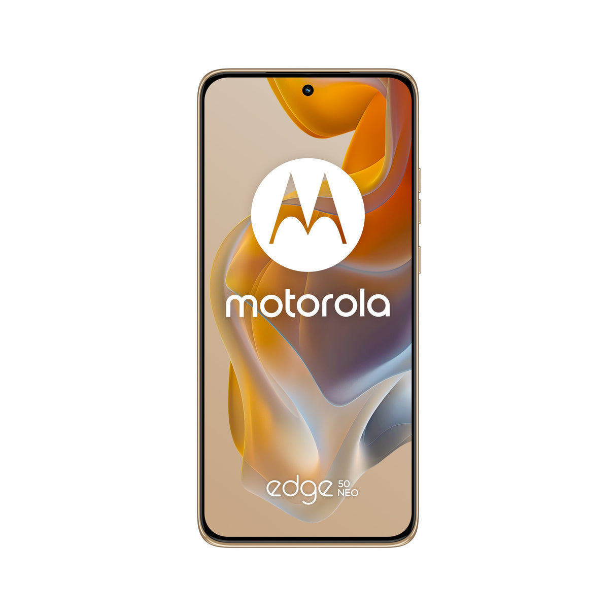 EAN 0840023278440 - Motorola edge 50 Neo 16,1 cm (6.36") SIM doble Android 14 5G USB Tipo C 8 GB 256 GB 4310 mAh Crema de col imagen 2