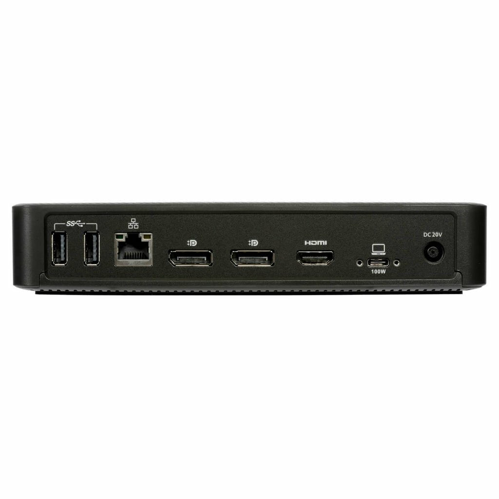 Targus Dockingmation Usb4 100w Usb4 Triple Video