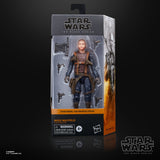 Figura Migs Mayfeld The Mandalorian Star Wars 15cm