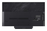 Lg Oled Tv Oled48c51la, 122 Cm, 4k, Ai, Smart, Black Eu