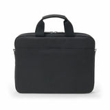 Dicota Maletín Para Portátil Slim Eco Base 15-15,6" (38,1cm-39,6cm) Negro