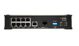 Palo Alto Networks Pa-450 Aparato De Seguridad 1gbe