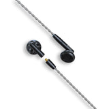 EAN 6953175740933 - FiiO FF5 Auriculares Alámbrico Dentro de oído Música Negro imagen 3