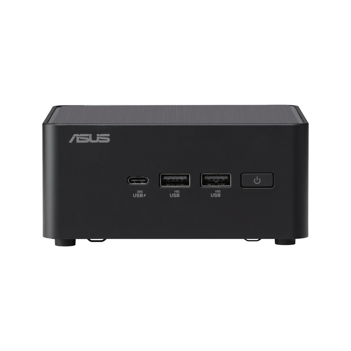 Mini Pc Asus Nuc 14 Pro Tall Kit Rnuc14rvhv700000i Ucff 165h Negro