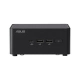 Mini Pc Asus Nuc 14 Pro Tall Kit Rnuc14rvhv700000i Ucff 165h Negro