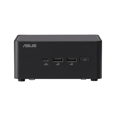 EAN 4711387497562 - ASUS NUC 14 Pro RNUC14RVHU5068C2I Intel Core Ultra 5 125H 16 GB DDR5-SDRAM 512 GB SSD Windows 11 Pro UCFF imagen 1
