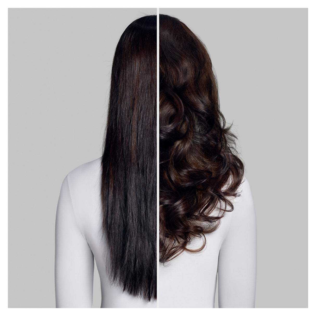 Dyson Airwrap Co-Anda2x Haarstyler Straight+Wavy Pink