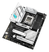 EAN 4711081917762 - ASUS ROG STRIX B650-A GAMING WIFI AMD B650 Zócalo AM5 ATX imagen 7