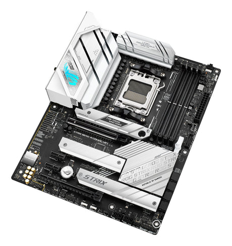 EAN 4711081917762 - ASUS ROG STRIX B650-A GAMING WIFI AMD B650 Zócalo AM5 ATX imagen 7